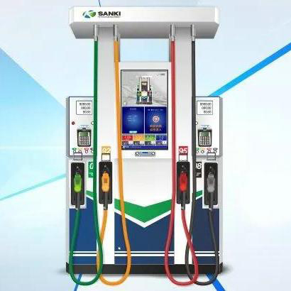 加油機潛泵緊急切斷閥如何安裝？